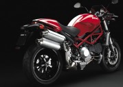 Ducati Monster S4R